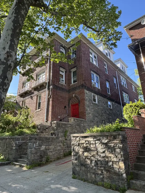 363 W 261st Street #4, Bronx, NY 10471