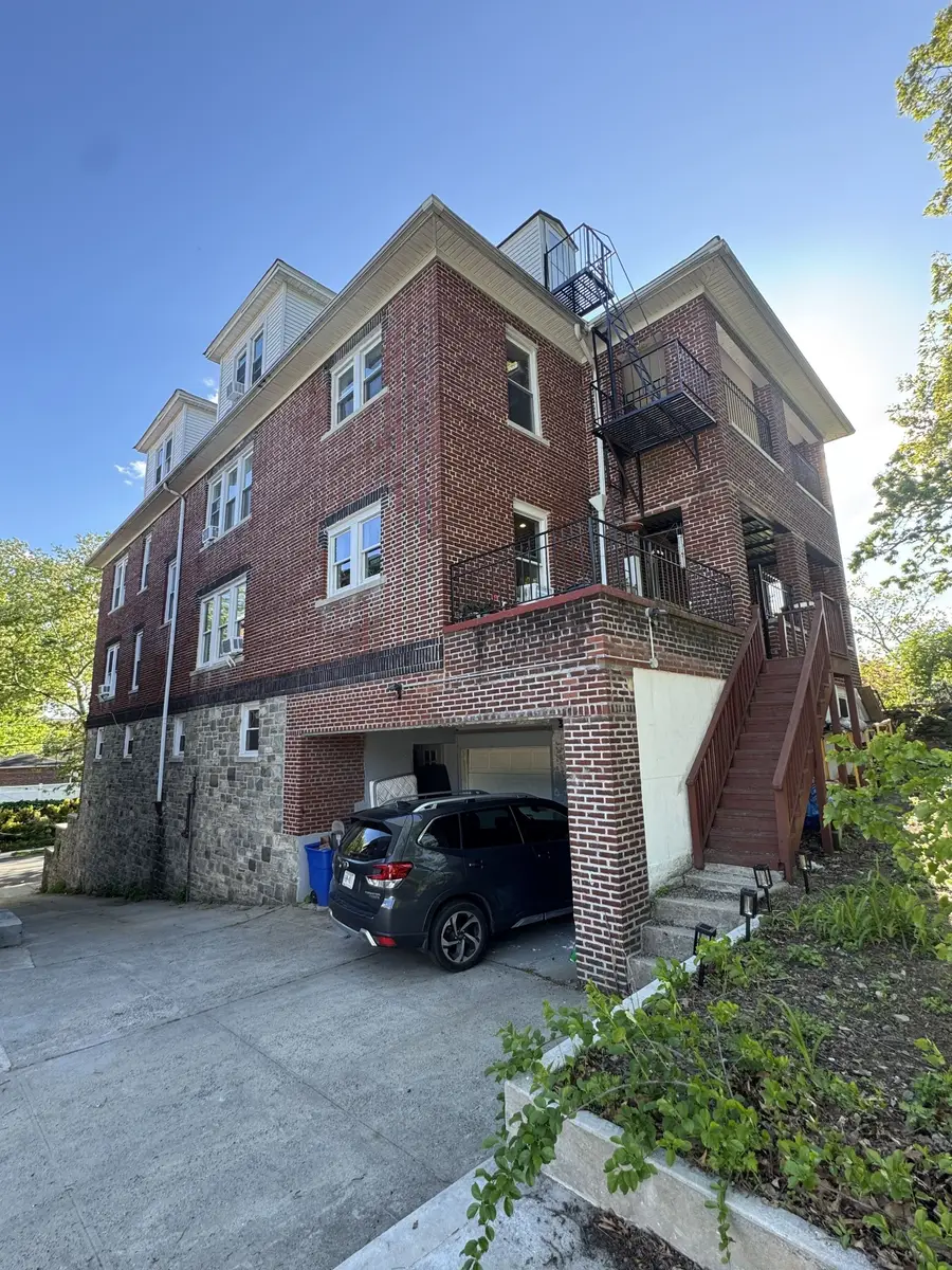 363 W 261st Street #4, Bronx, NY 10471 - #2