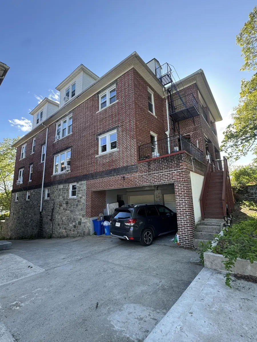 363 W 261st Street #4, Bronx, NY 10471 - #3