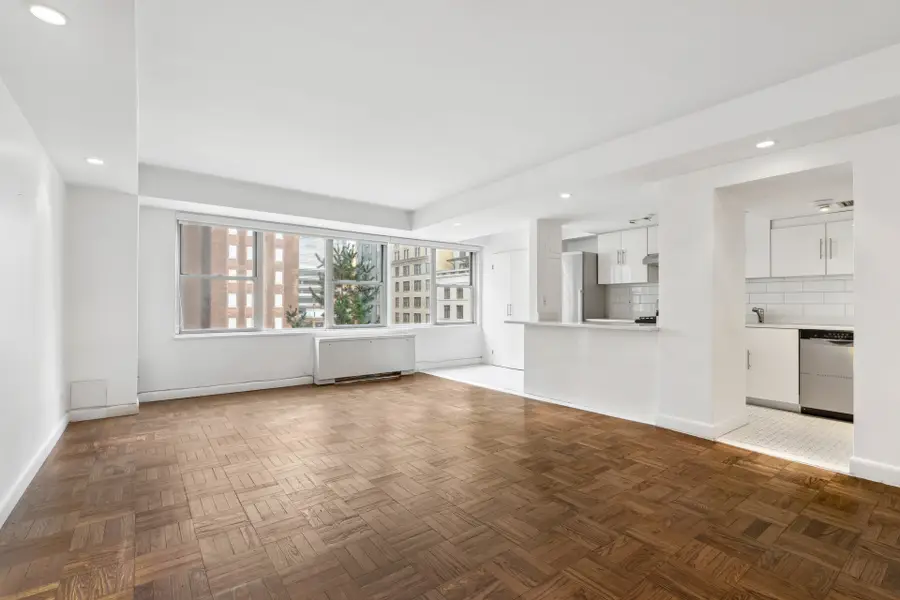 136 E 56th Street #12C, Manhattan, NY 10022 - #3