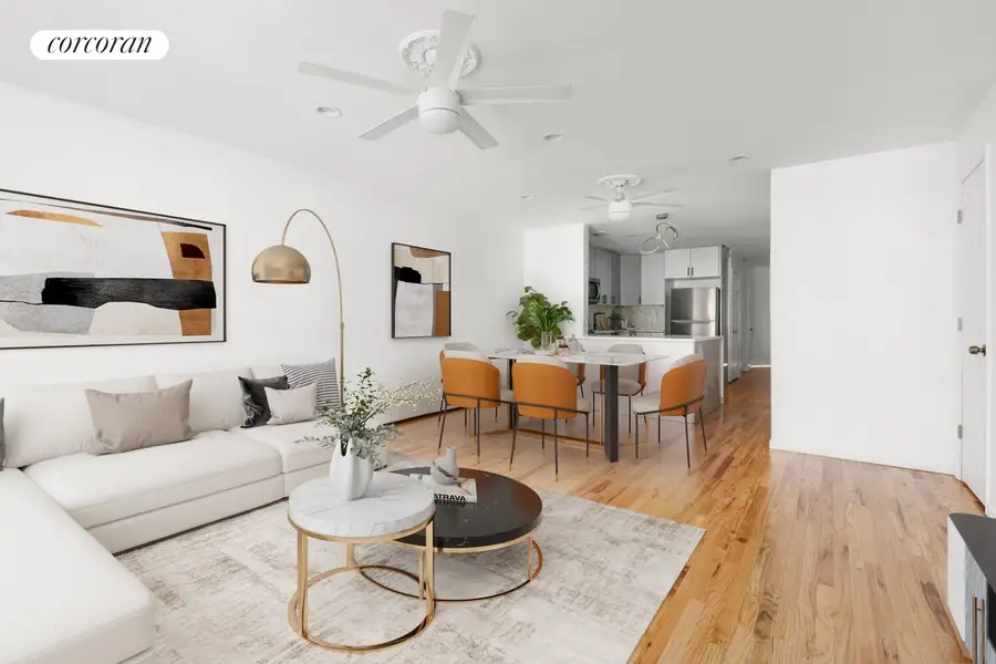 1562 Pacific Street, Brooklyn, NY 11213 - #2