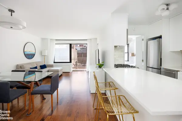 132 E 35th Street #8E, Manhattan, NY 10016