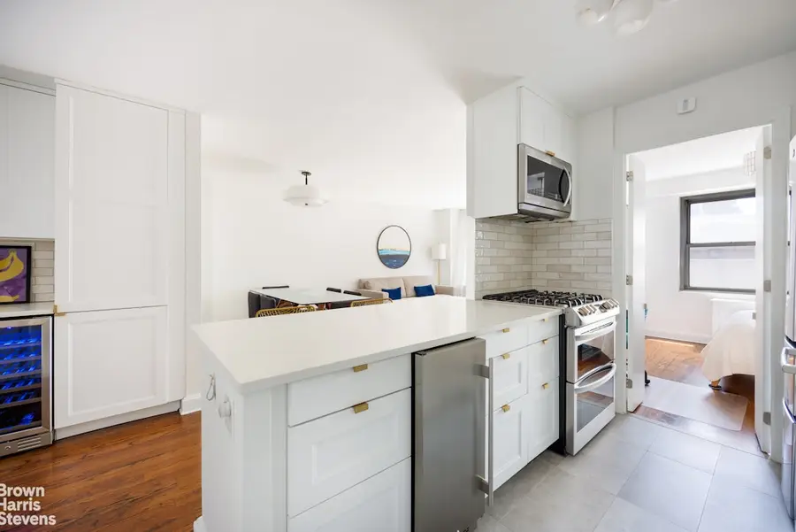 132 E 35th Street #8E, Manhattan, NY 10016 - #3