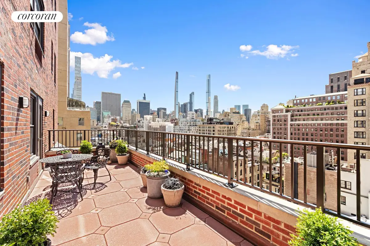 710 Park Avenue #14E, Manhattan, NY 10021 - #1