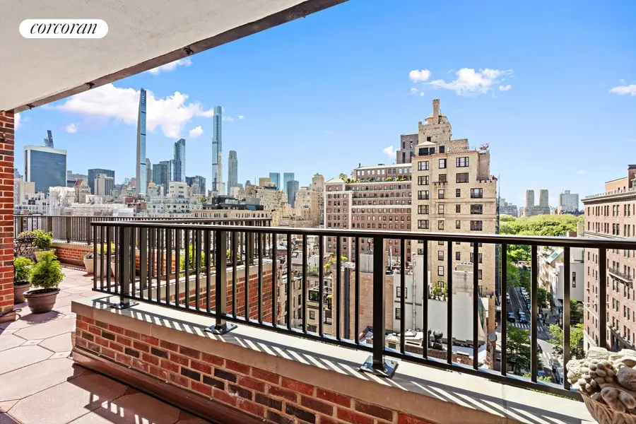 710 Park Avenue #14E, Manhattan, NY 10021 - #3