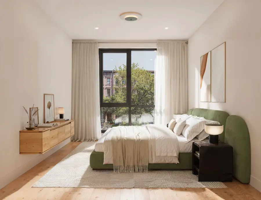 221 Frost Street #5-F, Brooklyn, NY 11211 - #2
