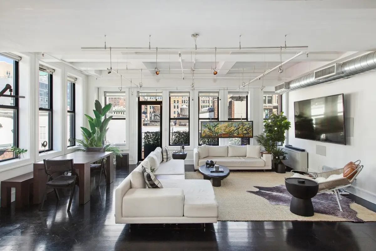 45 E 30th Street #PHC, New York, NY 10016 - #1