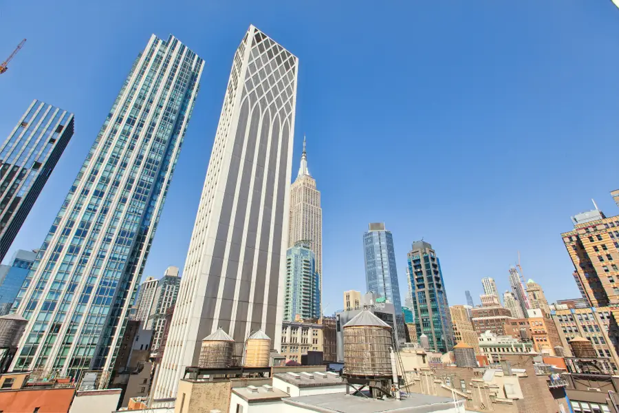 45 E 30th Street #PHC, New York, NY 10016 - #3
