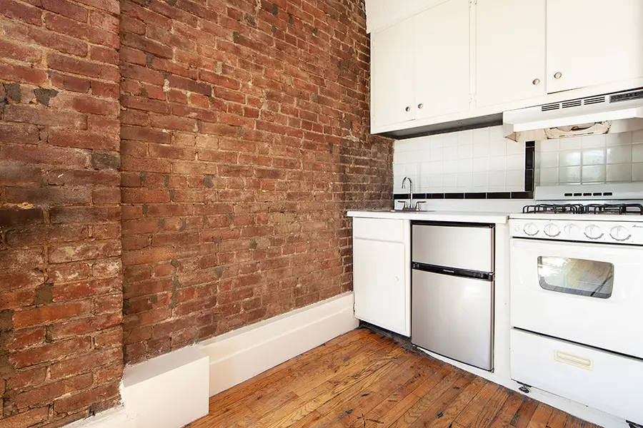 88 Horatio Street #5C, New York, NY 10014 - #2
