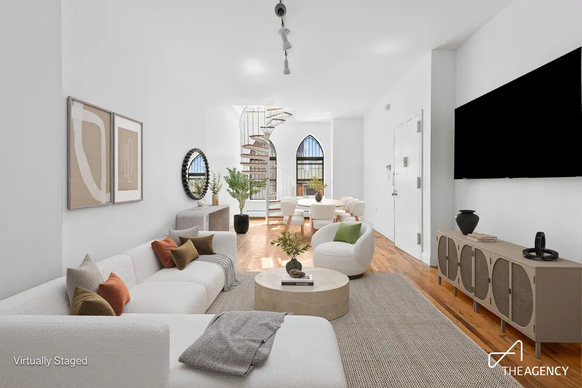 41 Bradhurst Avenue, New York, NY 10030 - #1