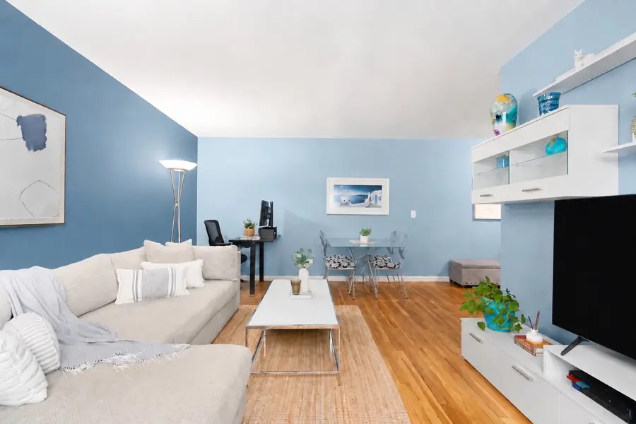 139-15 83rd Avenue #404, Jamaica, NY 11435 - #3