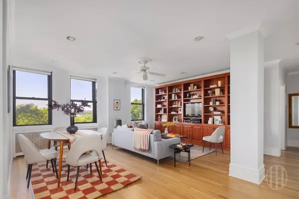 375 Riverside Drive #6B, Manhattan, NY 10025