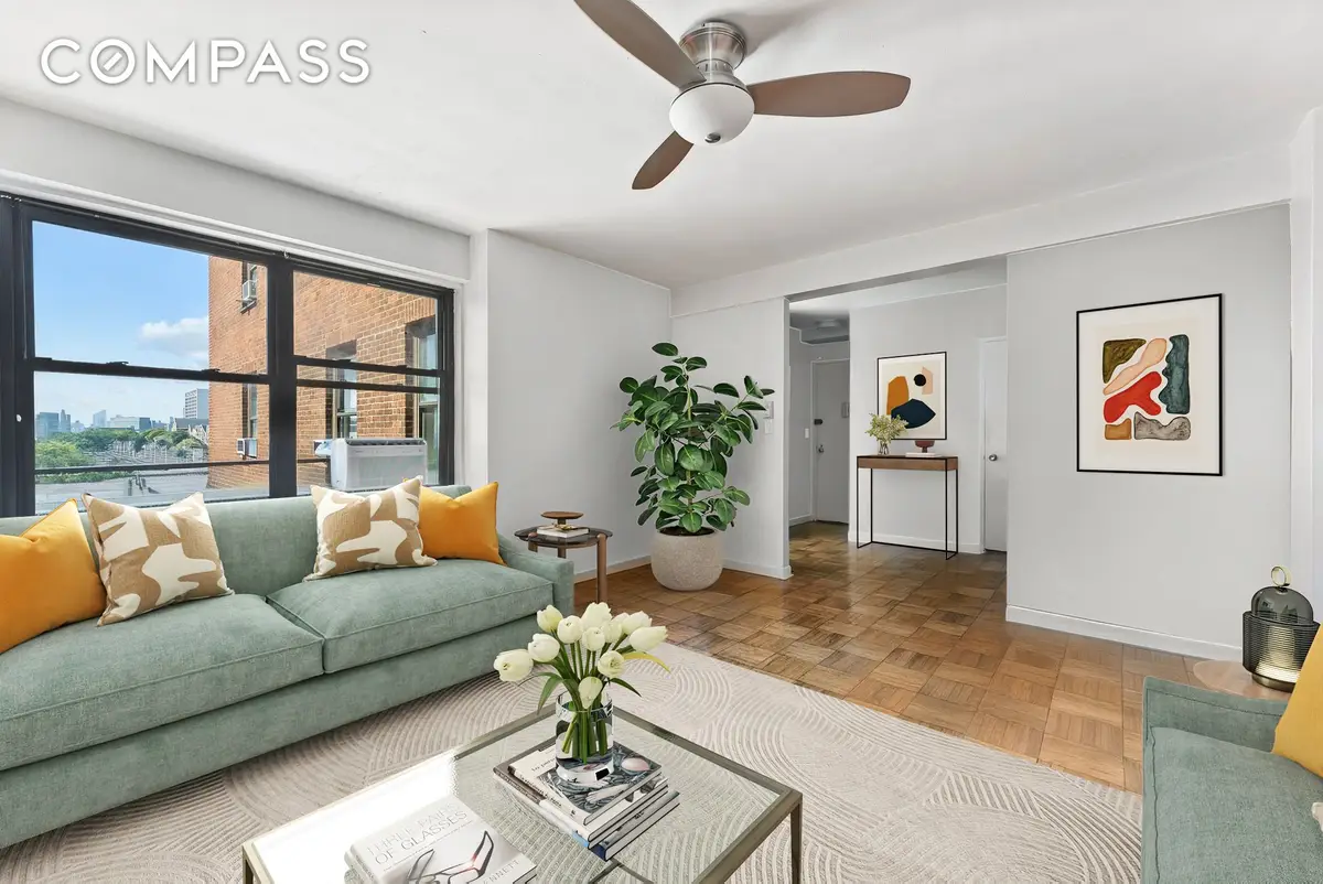345 W 145th Street #11B2, New York, NY 10032 - #1