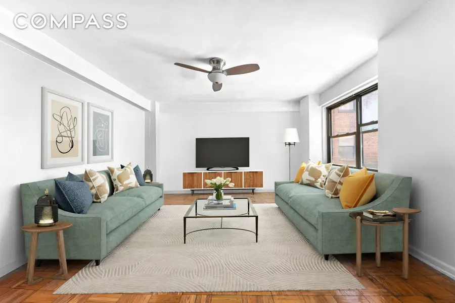 345 W 145th Street #11B2, New York, NY 10032 - #2
