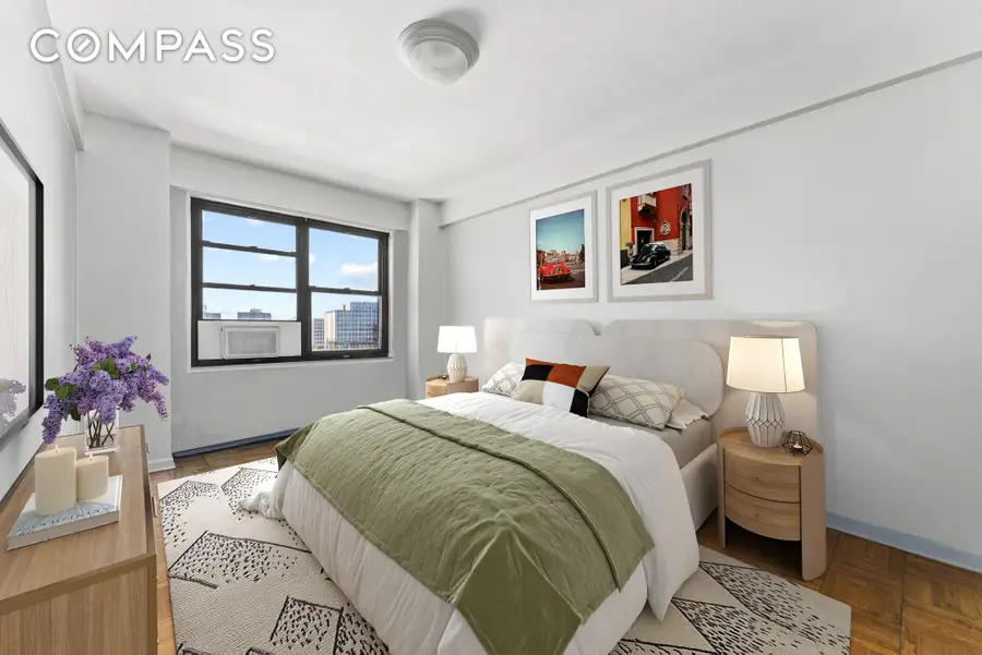 345 W 145th Street #11B2, New York, NY 10032 - #3