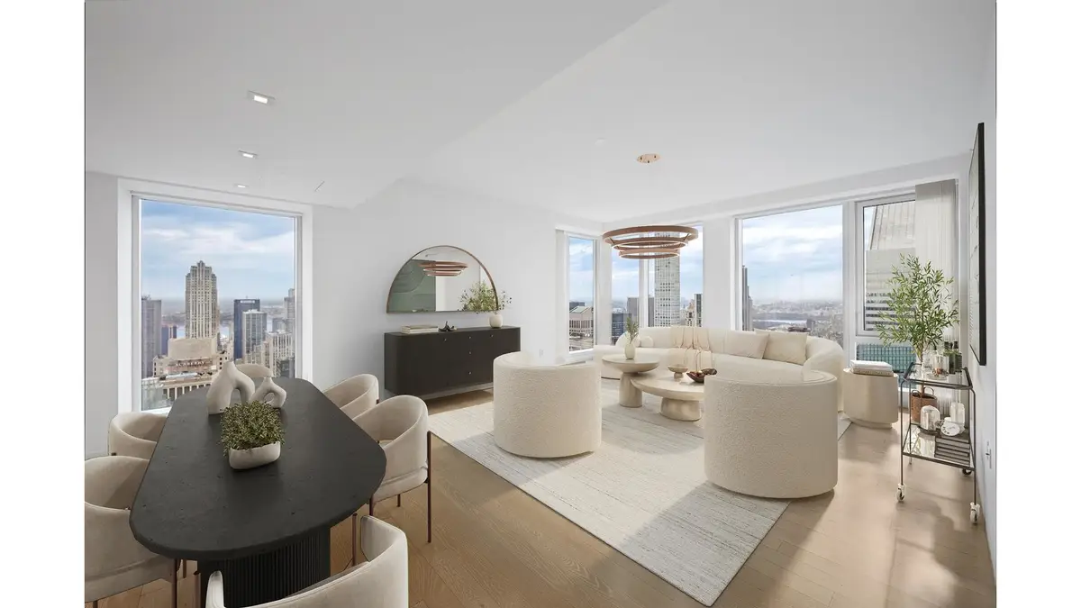138 E 50th Street #69, New York, NY 10022 - #1