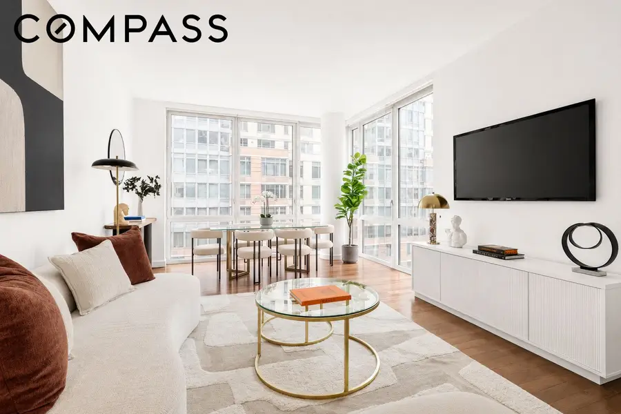 225 E 34th Street #14H, Manhattan, NY 10016 - #2