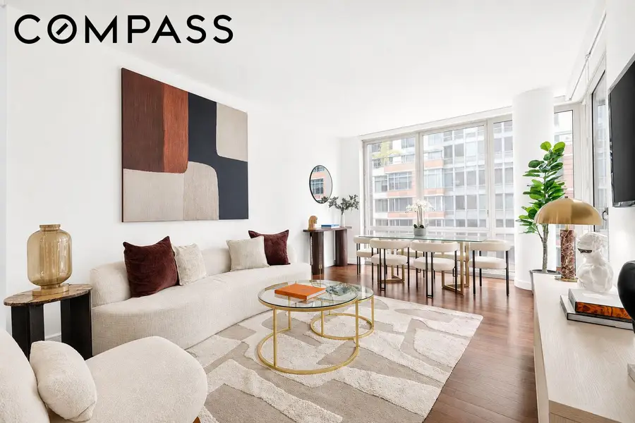 225 E 34th Street #14H, Manhattan, NY 10016 - #3