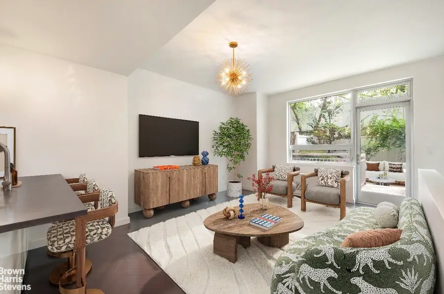 517 W 46th Street #101, Manhattan, NY 10036 - #2