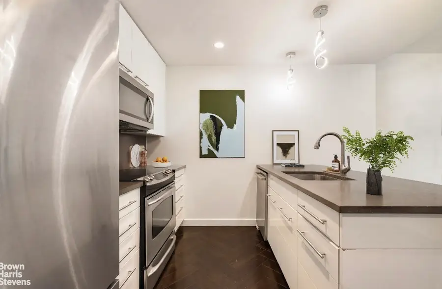 517 W 46th Street #101, Manhattan, NY 10036 - #3