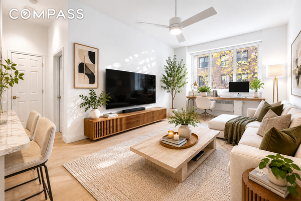 244 E 60th Street #3B, Manhattan, NY 10022