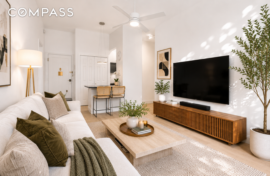 244 E 60th Street #3B, Manhattan, NY 10022 - #2