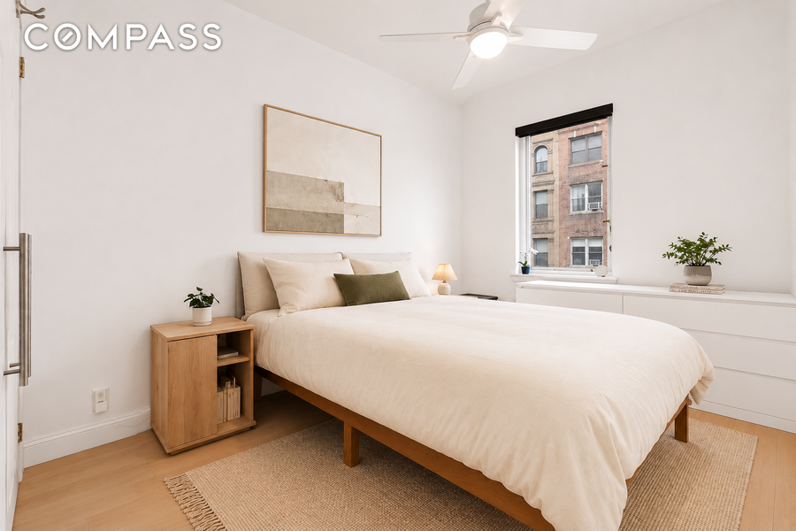 244 E 60th Street #3B, Manhattan, NY 10022 - #3