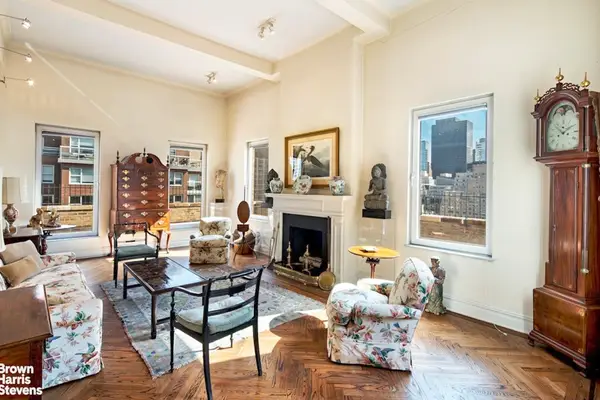 136 E 64th Street #PHC, Manhattan, NY 10065