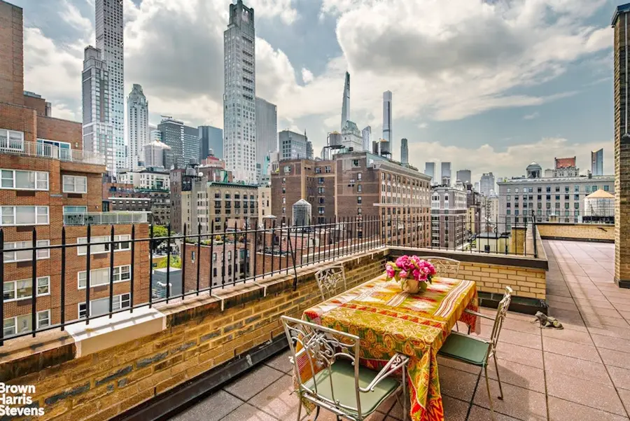 136 E 64th Street #PHC, Manhattan, NY 10065 - #2
