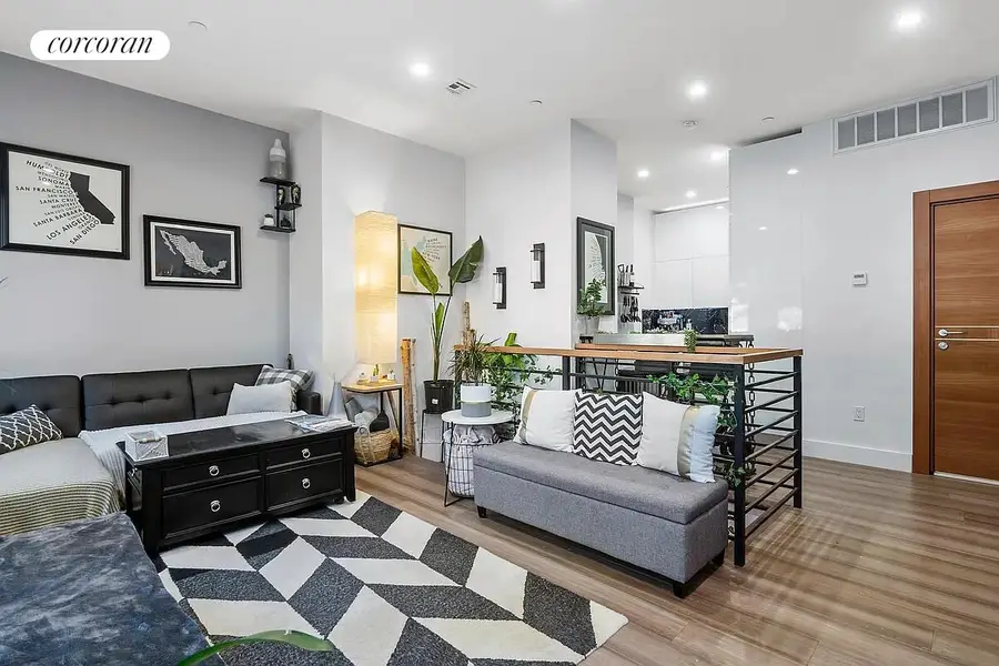25-63 38th Street #1A, Queens, NY 11103 - #2