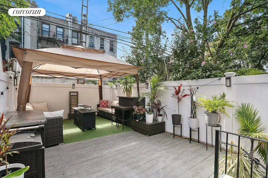 25-63 38th Street #1A, Queens, NY 11103 - #3