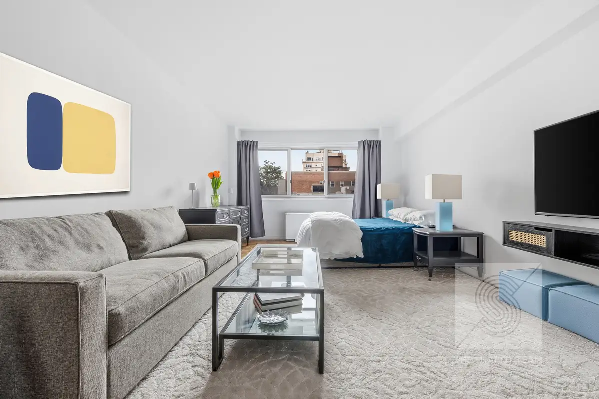 401 E 65th Street #6I, Manhattan, NY 10065 - #1
