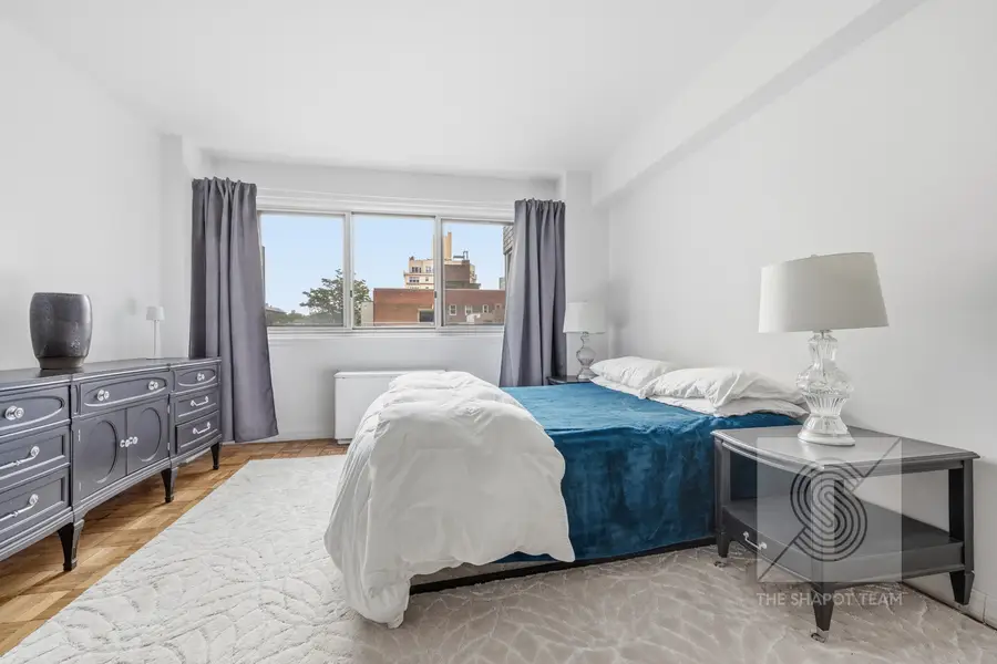 401 E 65th Street #6I, Manhattan, NY 10065 - #2