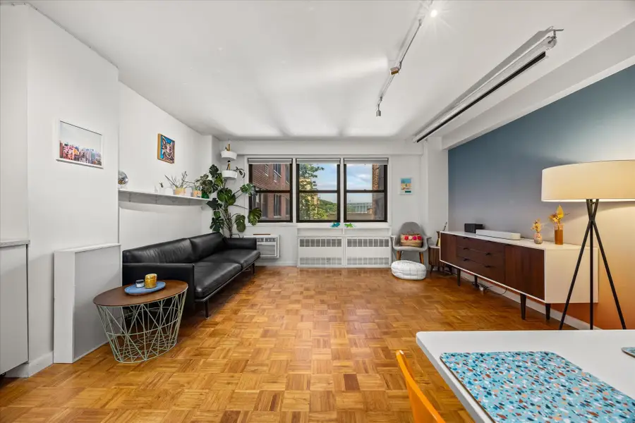579 W 215th Street #5C, Manhattan, NY 10034 - #2