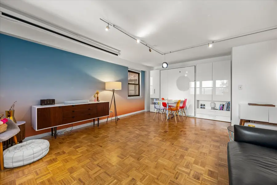579 W 215th Street #5C, Manhattan, NY 10034 - #3