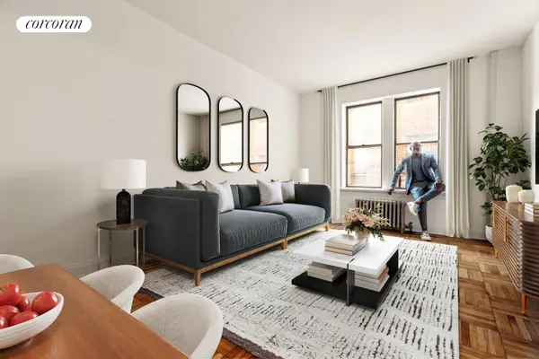 2913 Foster Avenue #2G, Brooklyn, NY 11210