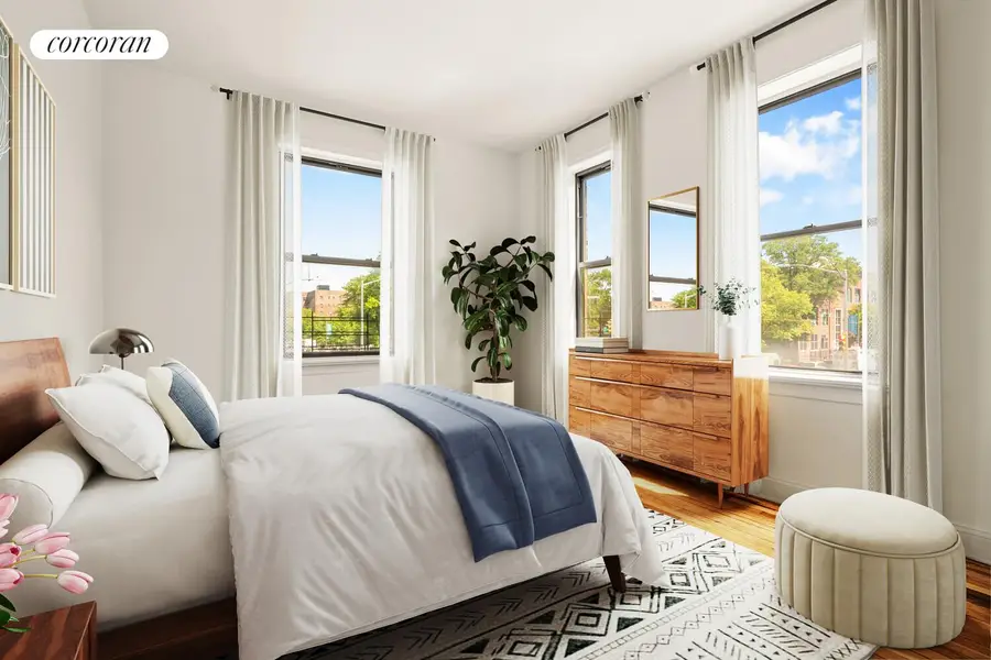 2913 Foster Avenue #2G, Brooklyn, NY 11210 - #3