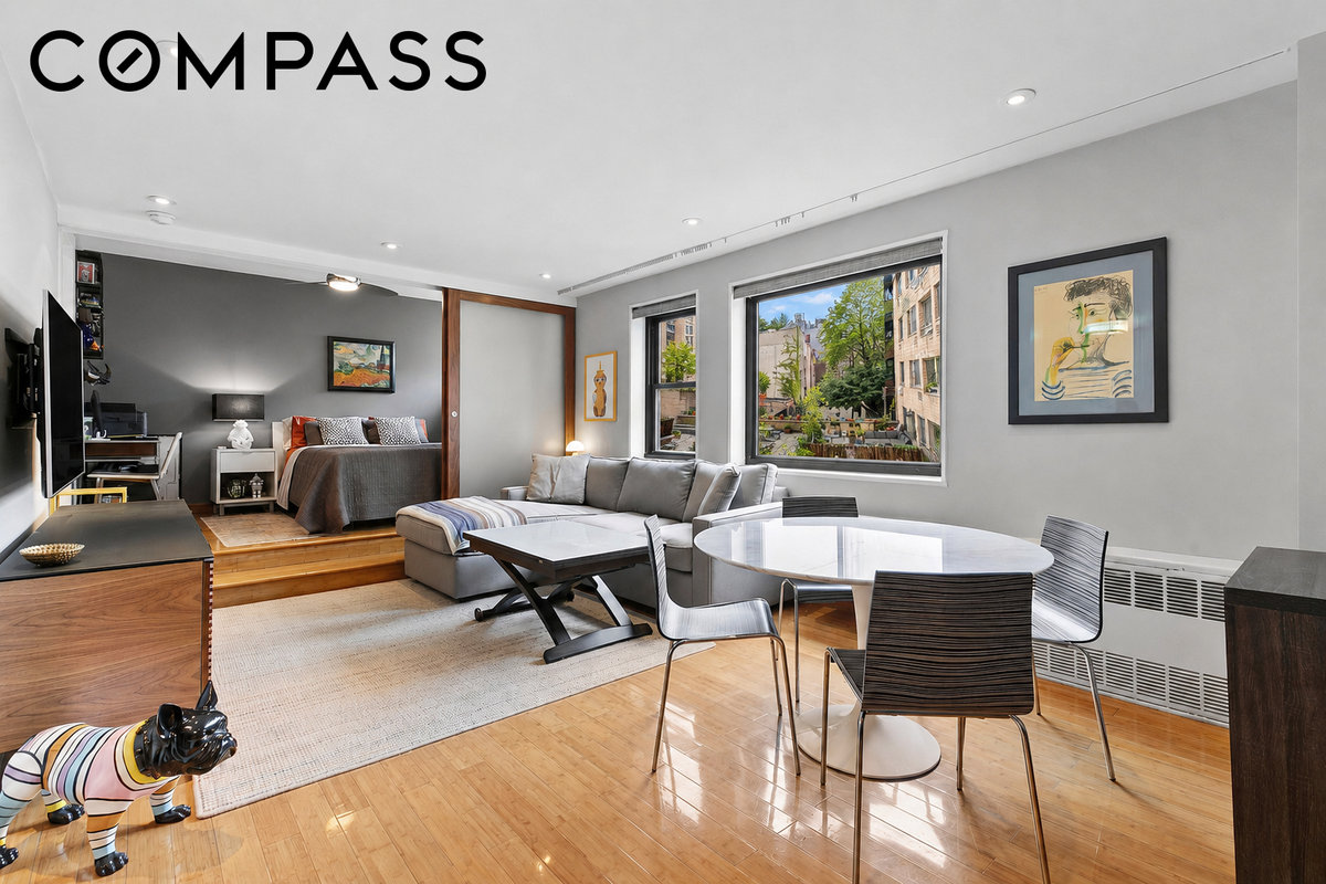 85 8th Avenue #4V, Manhattan, NY 10011 - #1