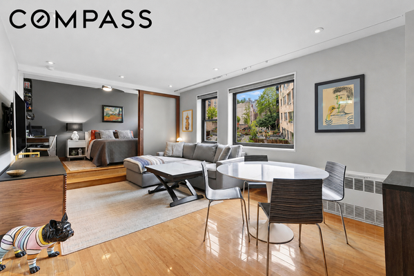 85 8th Avenue #4V, Manhattan, NY 10011
