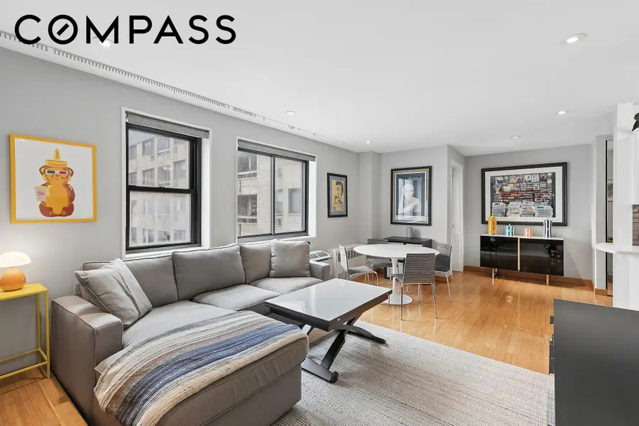 85 8th Avenue #4V, Manhattan, NY 10011 - #2