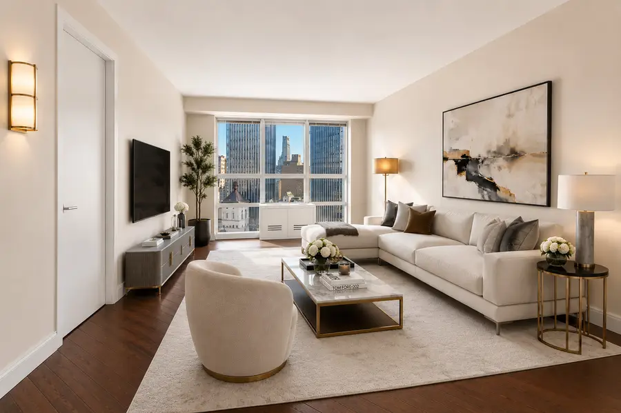 146 W 57th Street #34A, Manhattan, NY 10019 - #2