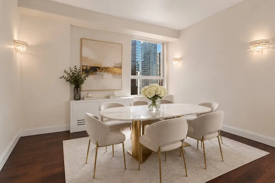 146 W 57th Street #34A, Manhattan, NY 10019 - #3