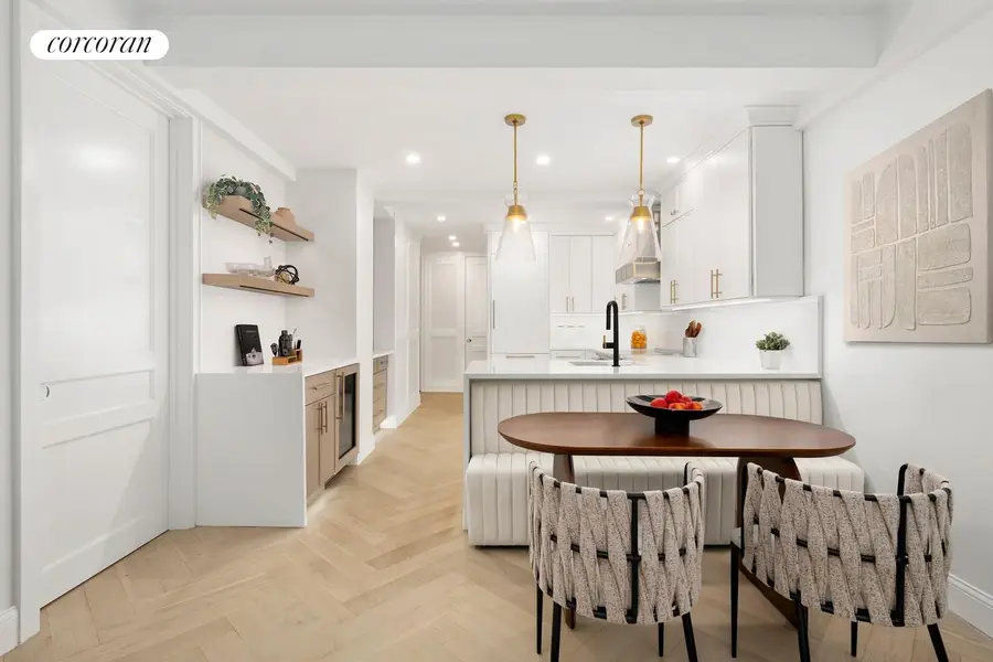 27 W 72nd Street #312, Manhattan, NY 10023 - #2