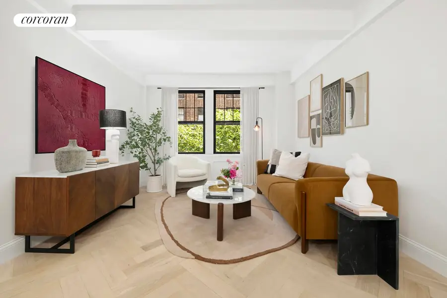 27 W 72nd Street #312, Manhattan, NY 10023 - #3