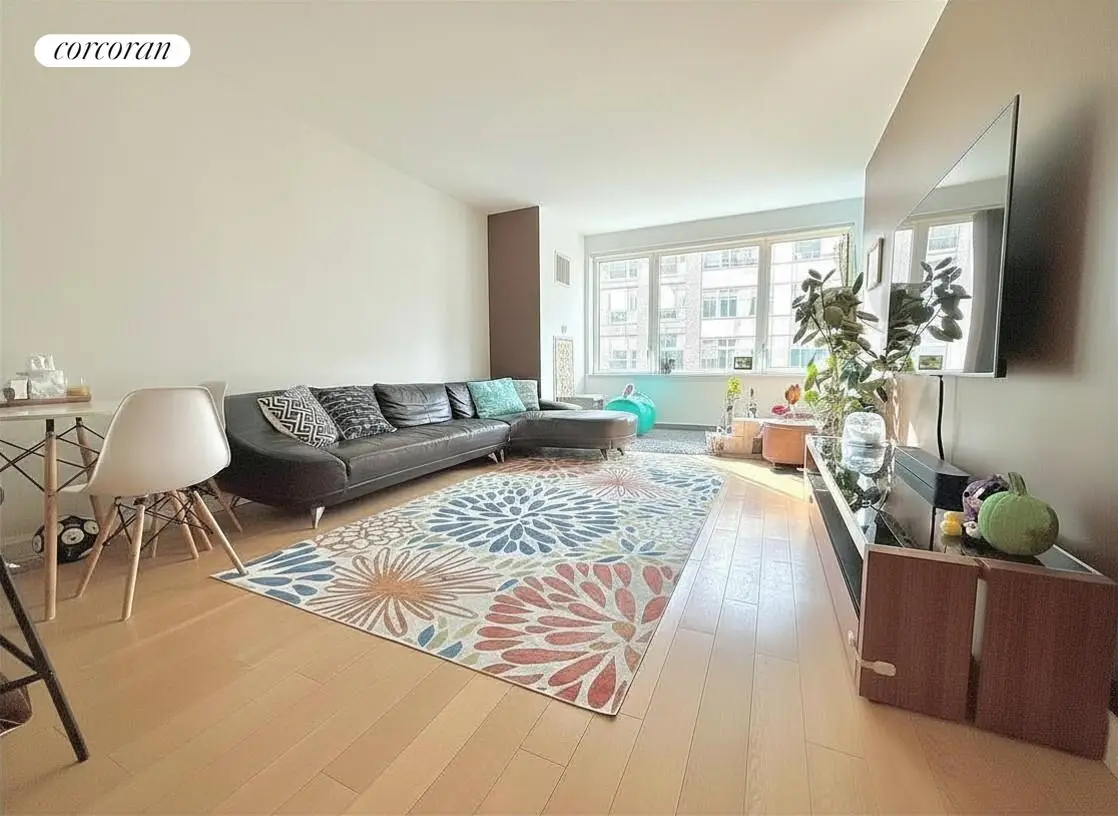 34 N 7th Street #6DD, Brooklyn, NY 11249 - #1