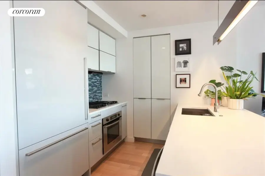 34 N 7th Street #6DD, Brooklyn, NY 11249 - #2