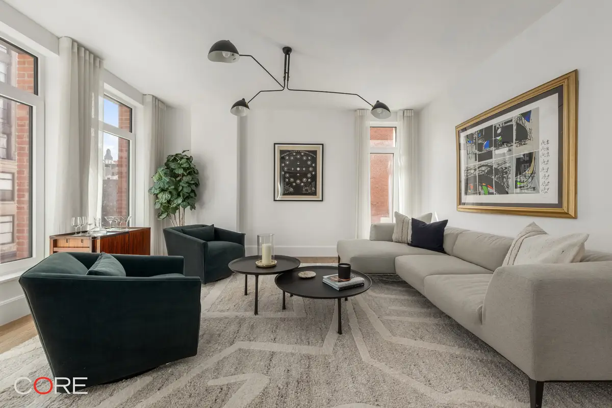 525 6th Avenue #4H, Manhattan, NY 10011 - #1