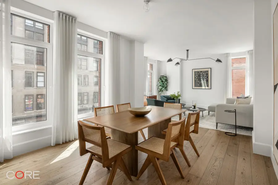 525 6th Avenue #4H, Manhattan, NY 10011 - #2