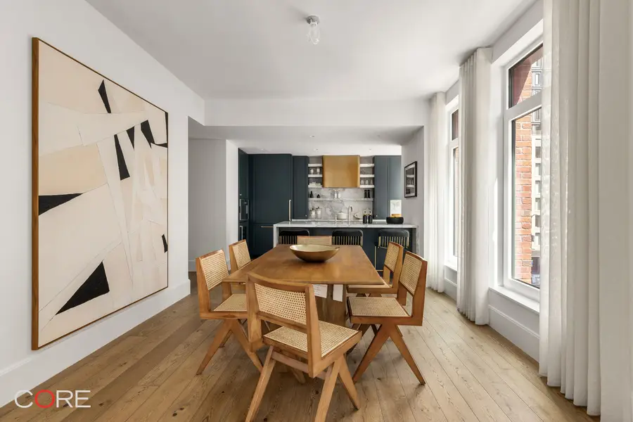 525 6th Avenue #4H, Manhattan, NY 10011 - #3