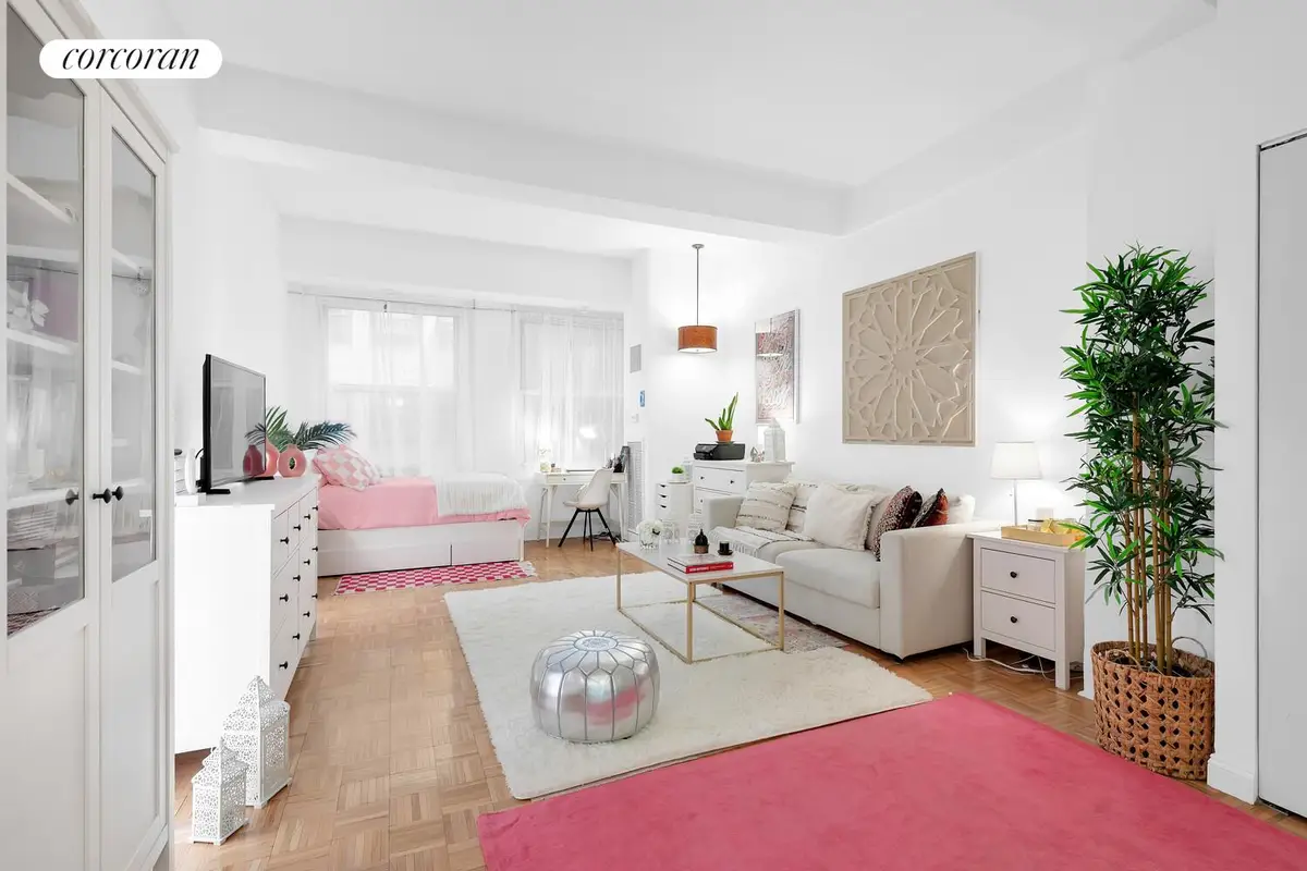 88 Greenwich Street #526, New York, NY 10006 - #1